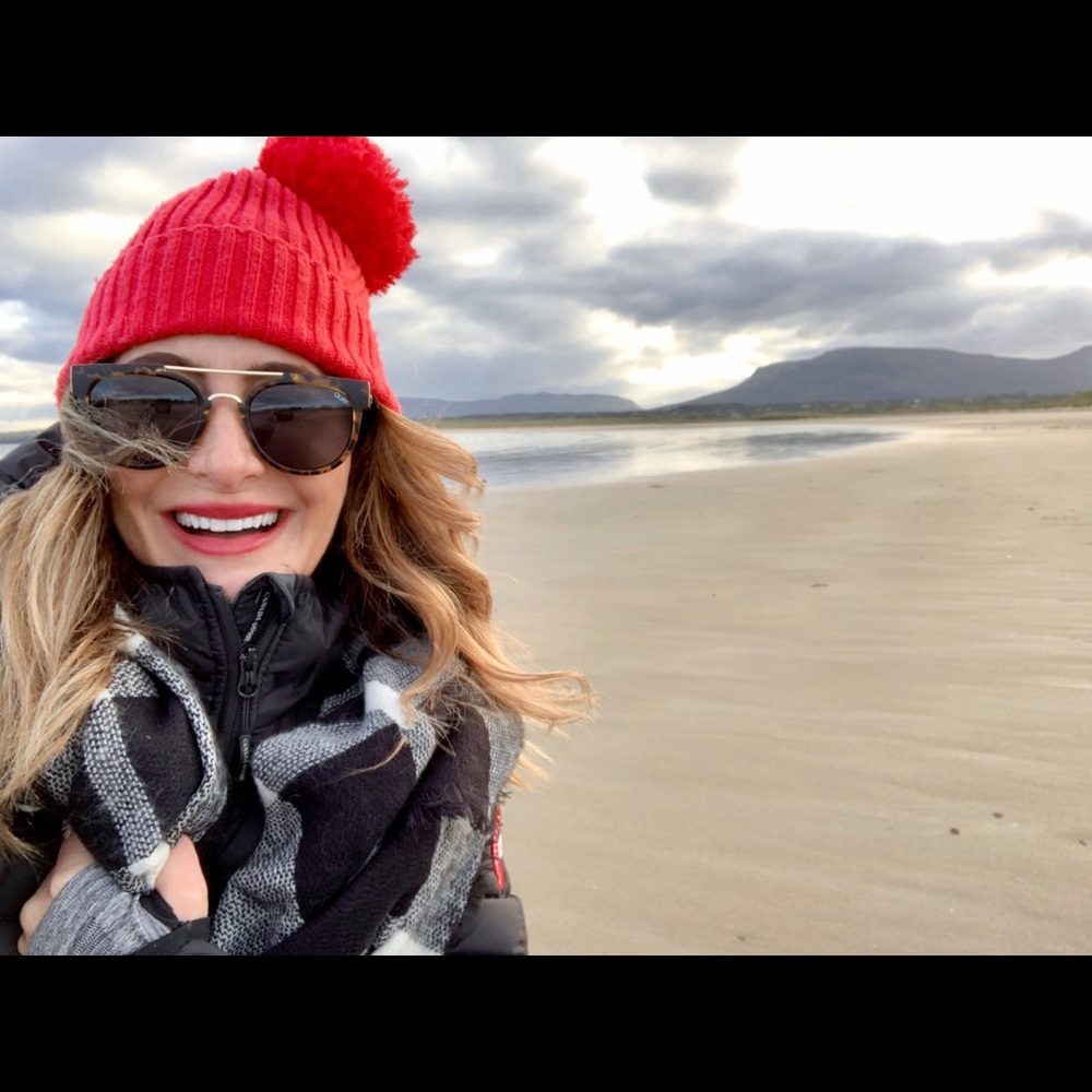 Meet your Posher, Tanya